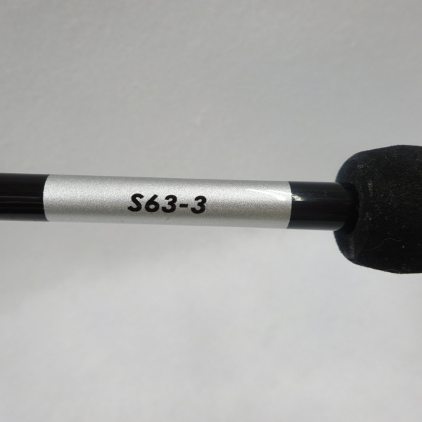 21グラップラーBB タイプLJ S63-3